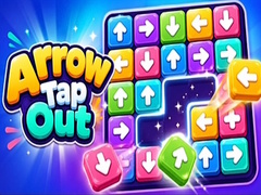 Lojë Arrow Tap Out