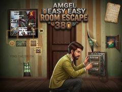 Lojë Amgel Easy Room Escape 380