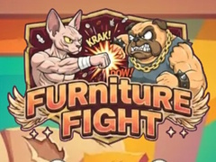 Lojë FURniture Fight