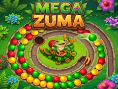 Lojë Mega Zuma