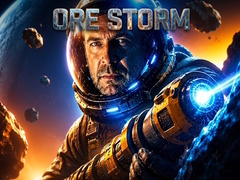 Lojë Ore Storm