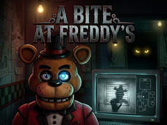 Lojë A Bite at Freddy’s
