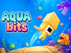 Lojë Aqua Bits
