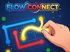 Lojë FLOW CONNECT