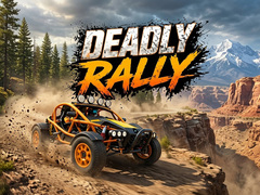 Lojë Deadly Rally