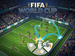 Lojë FIFA World Cup