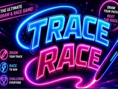 Lojë Trace Race