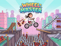 Lojë Wheel Master