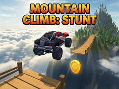 Lojë Mountain Climb Stunt