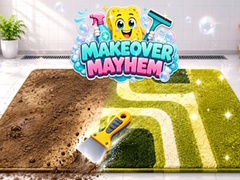 Lojë Makeover Mayhem