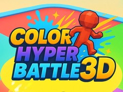 Lojë Color Hyper Battle 3D