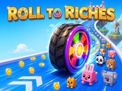Lojë Roll to Riches