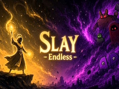 Lojë Slay Endless 