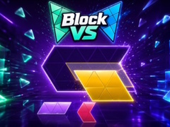 Lojë Block VS