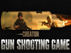Lojë Creator Gun Shooting game