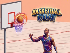 Lojë Basketball GOAT
