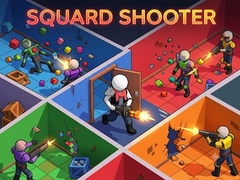 Lojë Squard Shooter
