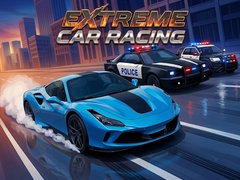 Lojë Extreme Car Racing