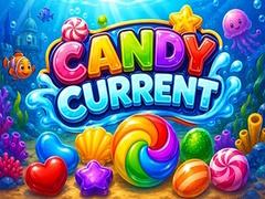 Lojë Candy Current