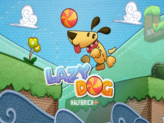Lojë Lazy Dog