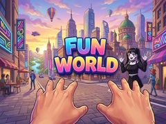 Lojë Fun World