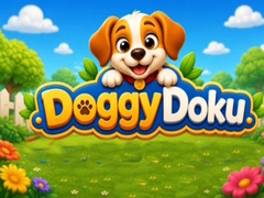 Lojë DoggyDoku