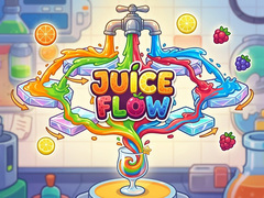 Lojë Juice Flow