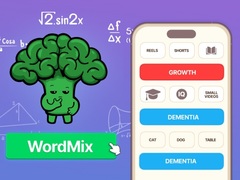 Lojë WordMix