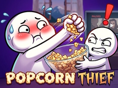 Lojë Popcorn Thief