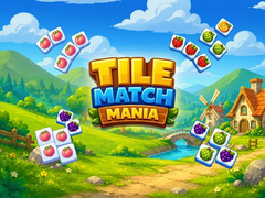 Lojë Tile Match Mania