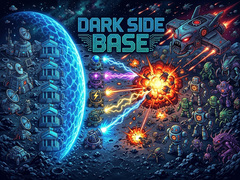 Lojë Dark Side Base