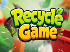 Lojë Recycle Game