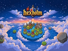 Lojë Hexholm