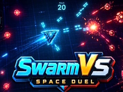 Lojë Swarm VS