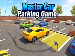 Lojë Master Car Parking Game