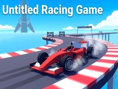 Lojë Untitled Racing Game