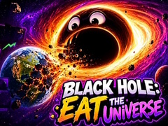 Lojë Black Hole: Eat the Universe