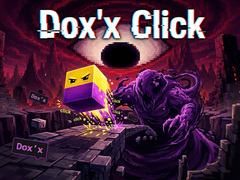 Lojë Dox'x Click
