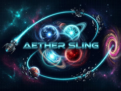 Lojë Aether Sling