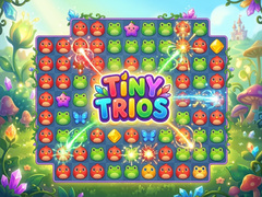 Lojë Tiny Trios