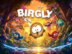 Lojë Birgly