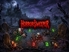 Lojë HorrorSweeper
