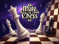 Lojë Mate in Chess