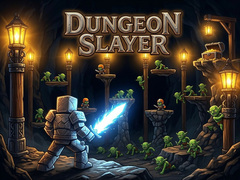 Lojë Dungeon Slayer