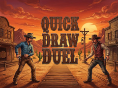 Lojë Quick Draw Duel