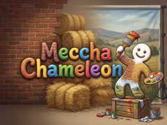 Lojë Meccha Chameleon