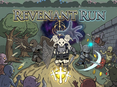 Lojë Elden Ring: Revenant Run