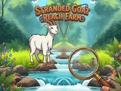 Lojë Stranded Goat Reach Farm