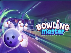 Lojë Bowling Master