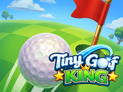 Lojë Tiny Golf King